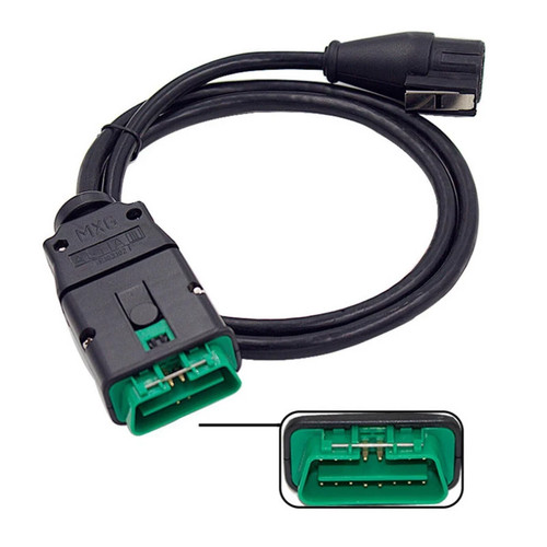 Cable obd pour - obd,