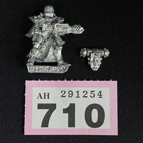 Dominion spéciale arme - dominion,