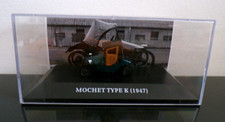 1947 IXO TYPE K MOP CAR / PRESS 1/43 IN BOX MINT CONDITION
