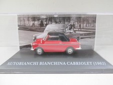 AUTOBIANCHI BIANCHINA