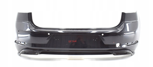 Volkswagen golf vii - 7,