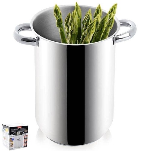 Cuiseur jambon pot haut - de, à