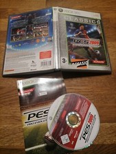 PES 2009  VF [Complet] / Xbox