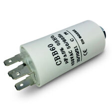 31.5uf Condensateur CBB60