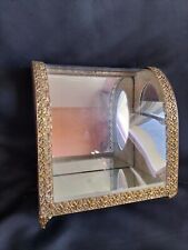 Vitrine/globe de mariée