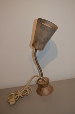 Ancienne Lampe de Bureau