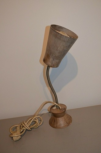 Ancienne lampe bureau - ancienne,