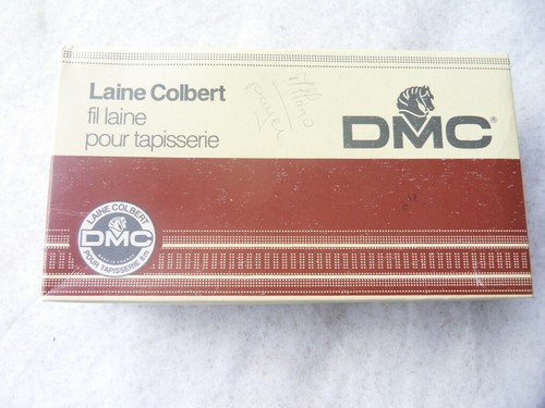 Laine colbert fil - fil,