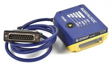 Datalogic Barcode Laser Scanner, DS2100N-1200