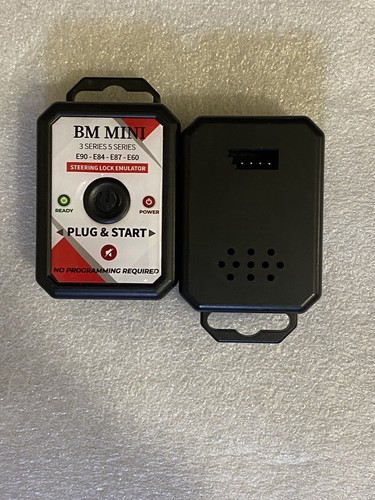 émulateur bmw mini esl elv - Émulateur,