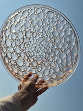 Ancien plafonnier lustre