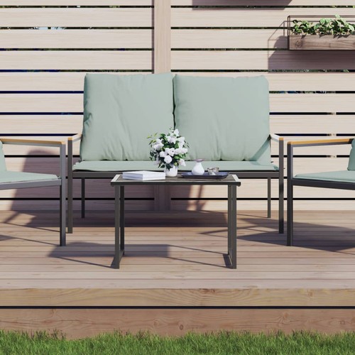 Table jardin basse - jardin,