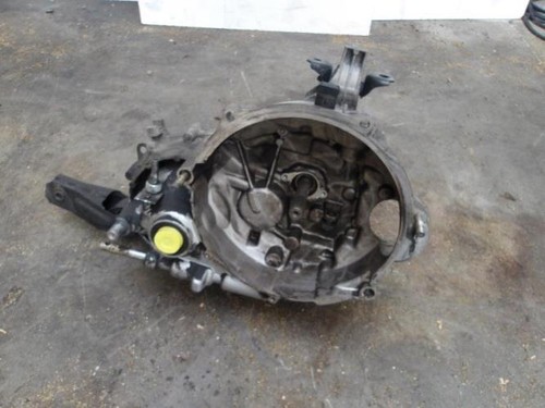 Boite vitesses skoda - boite, de