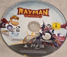 RAYMAN ORIGINS PLAYSTATION 3 PS3 ON