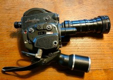 Caméra Beaulieu R16