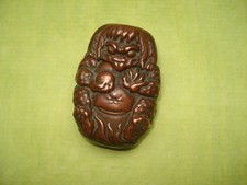 Pyrogène de Poche Ancien - JAPON - Kappa, Démon Des Rivières