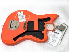 CLASSIC VIBE Genuine Fender Squier JAZZMASTER BODY Tahitian Electric Guitar