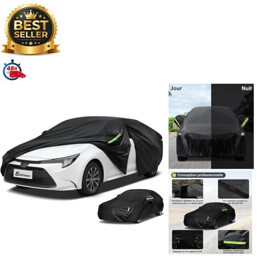 Sailnovo housse protection - de,