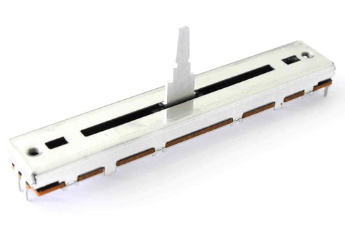 Crossfader remplacement - crossfader, de