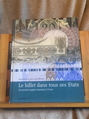 René brion jean - &, jean-louis