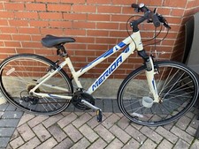 Crossway Merida Bike Bicycle - Used (read Description)