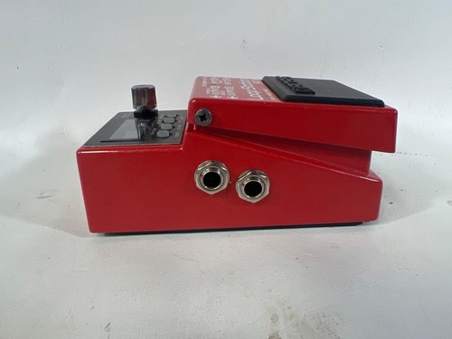Boss loop station pedal - station,