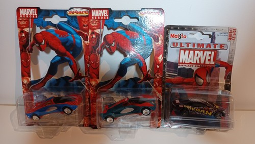 Lot petites voitures univers - lot,