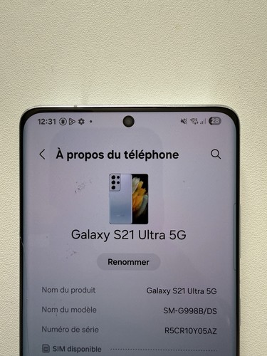 Galaxy s21 ultra - galaxy,