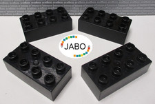 (T5) Lego Duplo 4x pierre 2x4