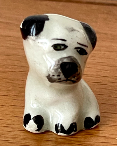 Rare fève petit chien chiot - chien,