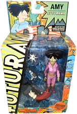 Amy Wong (Futurama) 2009