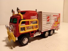 PA Guisval SP Kenworth Camion