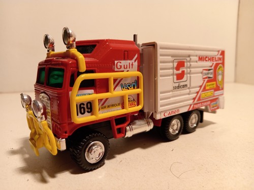 Guisval kenworth camion - kenworth,