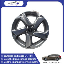 🇫🇷 JANTE ALUMINIUM FORD