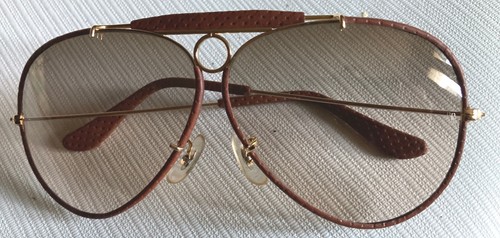 Ray ban leathers - ray-ban,