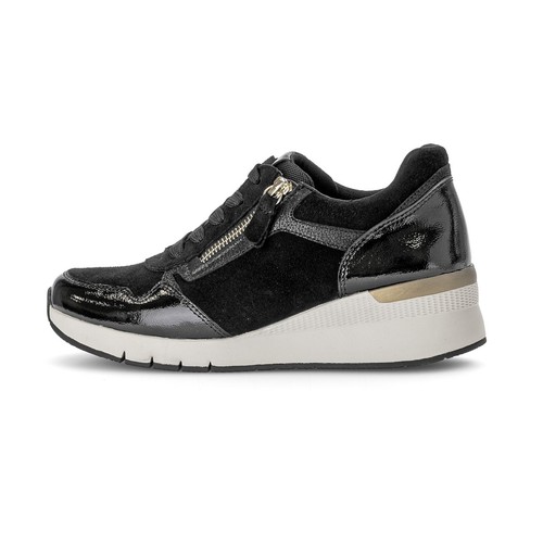 Gabor 508 sneaker low - low, top