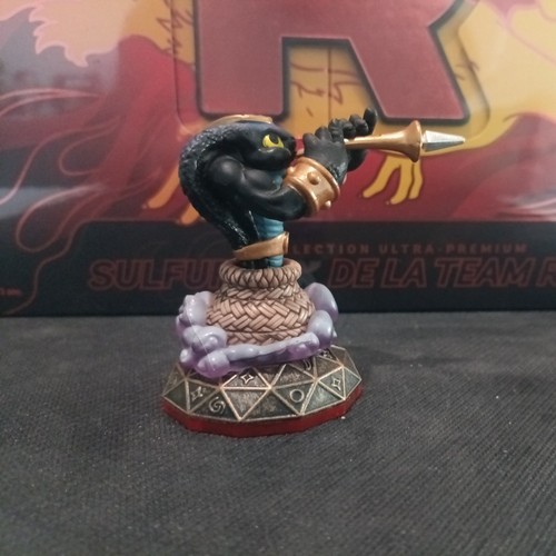 Figurine skylanders cobra - skylanders,