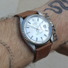 Rolex 1603 Datejust 1978