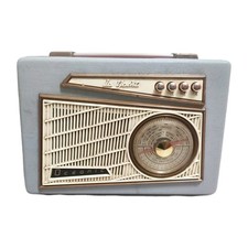 Radio Vintage Années 50