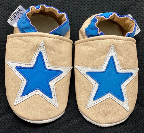 Chaussures bébé cuir - bébé,