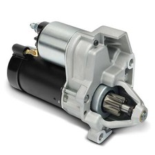 Démarreur 1,1 KW Pour BMW