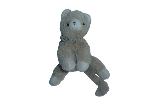 Doudou chat peluche bon - , �tat