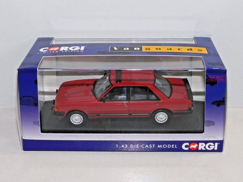 Ford granada mkii 8 - ford, 2.8