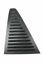 Original Opel Grille D'Aération Arrière Droite Kadett E Berline - 90186848