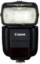 Canon SPEEDLITE 430EX III-RT