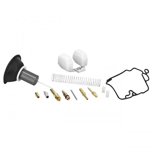 Kit réparation carburateur - kit,