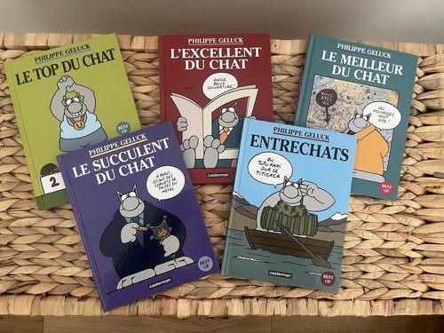 Intégrale tomes best - 5, of