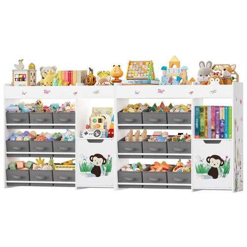 Meuble rangement enfant - meuble,