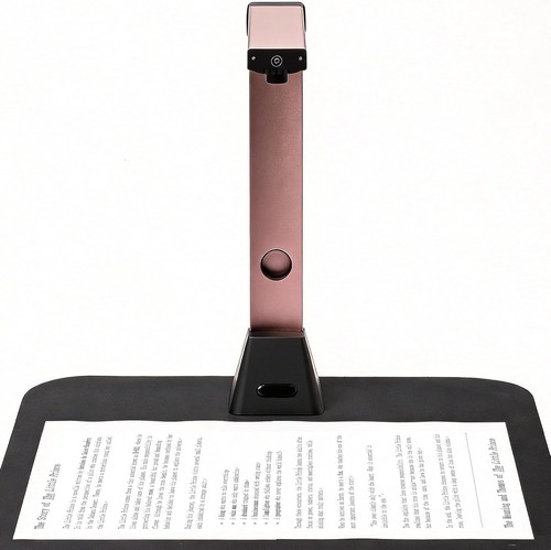 Scanner document portable - scanner,