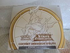 Pokemon  ETB Coffret Dresseur